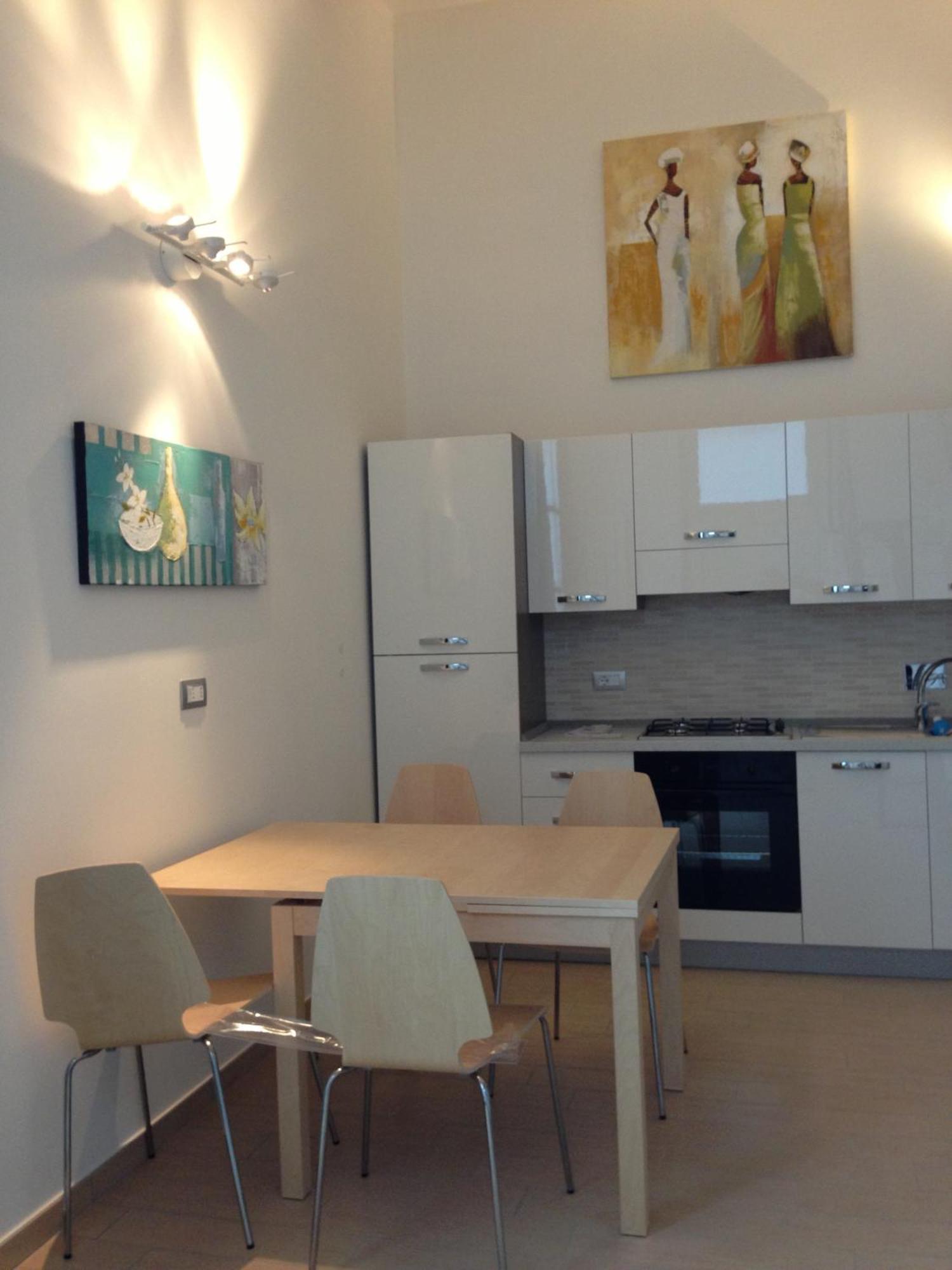 Loft 3, A 150 M Dal Mare, Pineto Centro Leilighet Eksteriør bilde