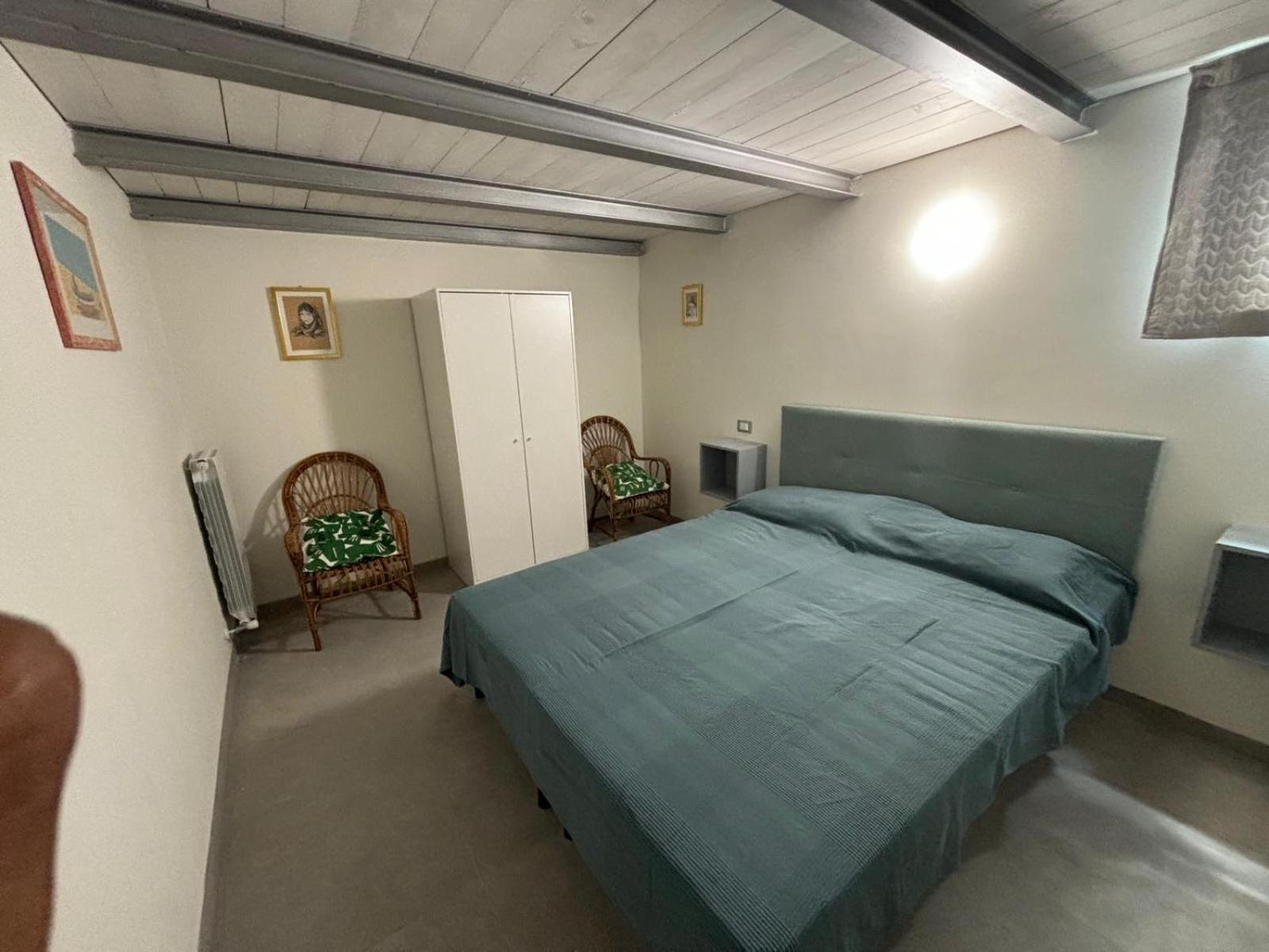 Loft 3, A 150 M Dal Mare, Pineto Centro Leilighet Eksteriør bilde